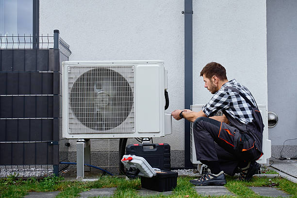 Trusted Hvac Maintenance service in Jessup, PA - HVAC Repair CO